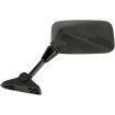 Oglindă pentru carenaj neagră stânga KAWASAKI EMGO 20-29661 thumb