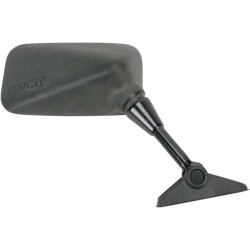 Oglindă carenaj înlocuitor negru dreapta KAWASAKI EMGO 20-29662 Oglindă carenaj înlocuitor negru dreapta KAWASAKI EMGO 20-29662