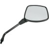 Oglindă de înlocuire neagră dreapta KAWASAKI EMGO 20-29672