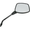 Oglindă de înlocuire neagră dreapta KAWASAKI EMGO 20-29672 thumb