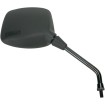 Oglindă de înlocuire neagră dreapta KAWASAKI EMGO 20-29672 thumb
