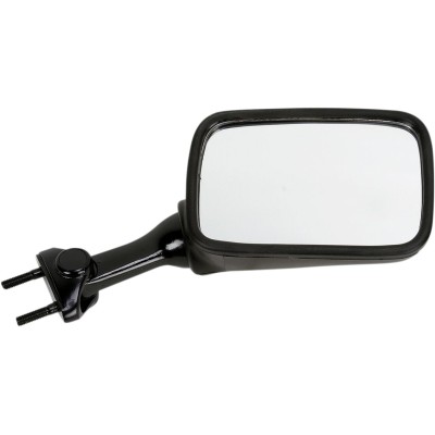 Oglindă carenaj înlocuitor negru dreapta KAWASAKI EMGO 20-29691