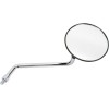 Oglindă OEM înlocuire YAMAHA XS negru dreapta EMGO 20-31902