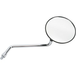 Oglindă OEM înlocuire YAMAHA XS negru dreapta EMGO 20-31902 Oglindă OEM înlocuire YAMAHA XS negru dreapta EMGO 20-31902