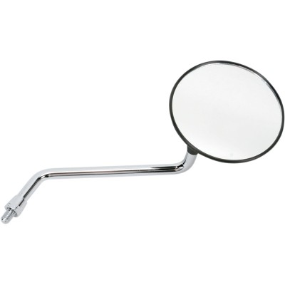 Oglindă OEM înlocuire YAMAHA XS negru dreapta EMGO 20-31902