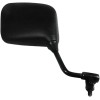 Oglindă OEM înlocuire YAMAHA FJ negru dreapta EMGO 20-31951