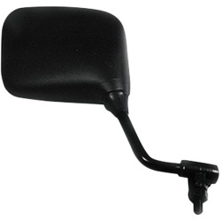 Oglindă OEM înlocuire YAMAHA FJ negru dreapta EMGO 20-31951 Oglindă OEM înlocuire YAMAHA FJ negru dreapta EMGO 20-31951