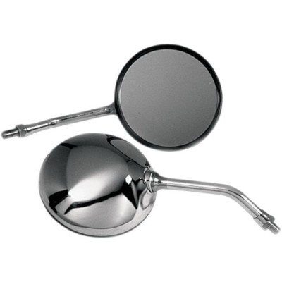 Oglindă CB750/900 replică crom EMGO 20-37300
