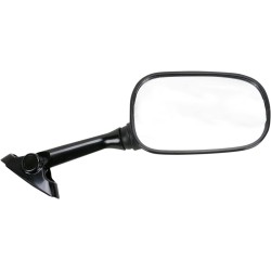 Oglindă OEM înlocuitor pentru SUZUKI GSX R dreapta EMGO 20-69721 Oglindă OEM înlocuitor pentru SUZUKI GSX R dreapta EMGO 20-69721