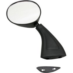 Oglindă OEM înlocuitor pentru SUZUKI GSX stânga EMGO 20-78272 Oglindă OEM înlocuitor pentru SUZUKI GSX stânga EMGO 20-78272