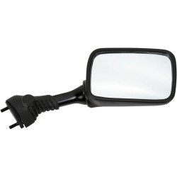 Oglindă OEM de înlocuire pentru SUZUKI GSX-R dreapta EMGO 20-78281 Oglindă OEM de înlocuire pentru SUZUKI GSX-R dreapta EMGO 20-78281
