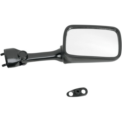 Oglindă înlocuitoare OEM pentru SUZUKI GSX R dreapta EMGO 20-78291