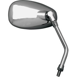 Oglindă OEM înlocuitor pentru YAMAHA XV dreapta EMGO 20-86831 Oglindă OEM înlocuitor pentru YAMAHA XV dreapta EMGO 20-86831