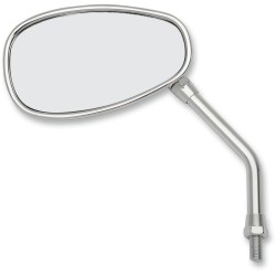 Oglindă OEM înlocuitor pentru YAMAHA XV stânga EMGO 20-86832 Oglindă OEM înlocuitor pentru YAMAHA XV stânga EMGO 20-86832