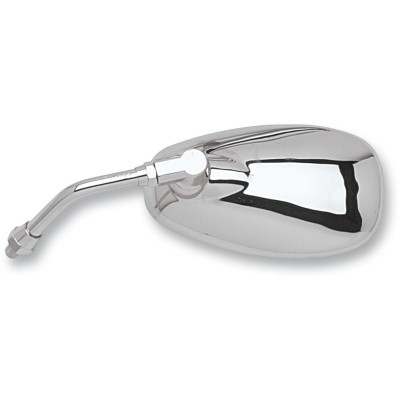 Oglindă OEM înlocuitoare pentru YAMAHA XV stânga EMGO 20-86834