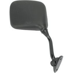 Oglindă OEM de înlocuire pentru YAMAHA FZ dreapta EMGO 20-86851 Oglindă OEM de înlocuire pentru YAMAHA FZ dreapta EMGO 20-86851