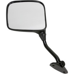 Oglindă OEM de înlocuire pentru YAMAHA FZ stânga EMGO 20-86852 Oglindă OEM de înlocuire pentru YAMAHA FZ stânga EMGO 20-86852