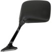 Oglindă OEM de înlocuire pentru YAMAHA FZ stânga EMGO 20-86852 Oglindă OEM de înlocuire pentru YAMAHA FZ stânga EMGO 20-86852 thumb