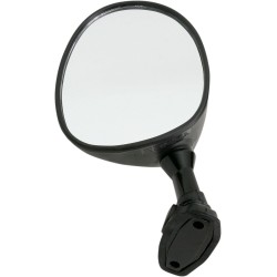 Oglindă OEM înlocuitoare pentru YAMAHA FZR 600 dreapta EMGO 20-86881 Oglindă OEM înlocuitoare pentru YAMAHA FZR 600 dreapta EMGO 20-86881