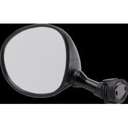Oglindă OEM pentru YAMAHA FZR 600 stânga EMGO 20-86882 Oglindă OEM pentru YAMAHA FZR 600 stânga EMGO 20-86882