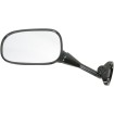 Oglindă OEM înlocuitor pentru HONDA stânga EMGO 20-87022 thumb