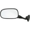 Oglindă de înlocuire pentru HONDA CBR stânga EMGO 20-87032 thumb