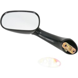 Oglindă OEM înlocuitor pentru HONDA CBR stânga EMGO 20-87042 Oglindă OEM înlocuitor pentru HONDA CBR stânga EMGO 20-87042