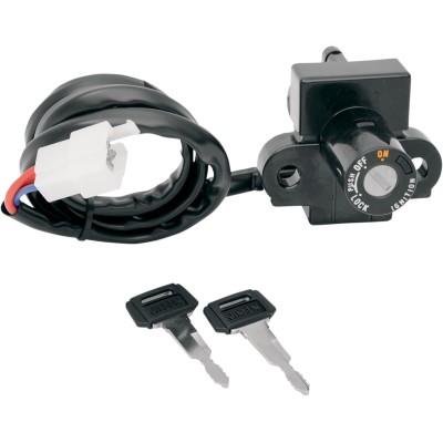 Contact pentru aprindere HONDA EMGO 40-15870