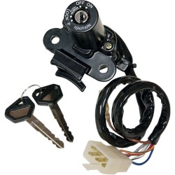 Contact de aprindere pentru KAWASAKI EMGO 40-80622