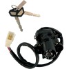 Cheie de contact pentru KAWASAKI EMGO 40-80624