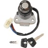 Cheie de contact YAMAHA EMGO 40-71410