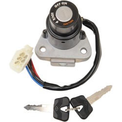 Cheie de contact YAMAHA EMGO 40-71410 Cheie de contact YAMAHA EMGO 40-71410