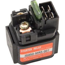Solenoid de pornire HONDA EMGO 24-61000 Solenoid de pornire HONDA EMGO 24-61000
