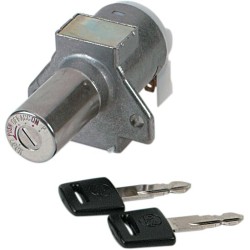 Cheie de contact pentru HONDA EMGO 40-15830 Cheie de contact pentru HONDA EMGO 40-15830