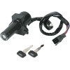 Cheie de contact pentru HONDA EMGO 40-15840
