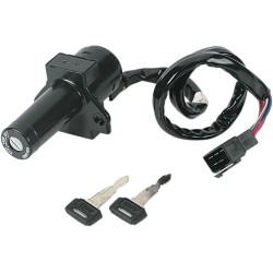 Cheie de contact pentru HONDA EMGO 40-15840 Cheie de contact pentru HONDA EMGO 40-15840