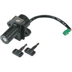 Cheie de contact pentru SUZUKI EMGO 40-71010