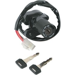 Cheie de contact pentru SUZUKI EMGO 40-71030 Cheie de contact pentru SUZUKI EMGO 40-71030