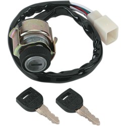 Cheie de contact pentru KAWASAKI EMGO 40-80600 Cheie de contact pentru KAWASAKI EMGO 40-80600