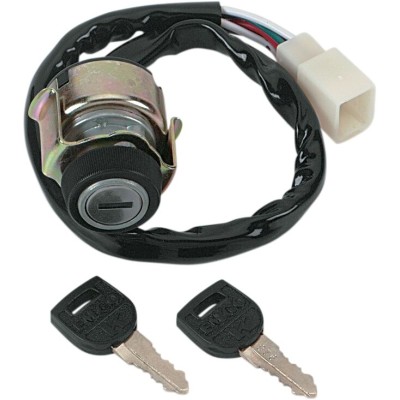 Cheie de contact pentru KAWASAKI EMGO 40-80600 Cheie de contact pentru KAWASAKI EMGO 40-80600