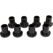 Set bucșe pentru braț suspensie față stânga și dreapta OEM înlocuire EPI PERFORMANCE WE340045 Set bucșe pentru braț suspensie față stânga și dreapta OEM înlocuire EPI PERFORMANCE WE340045 thumb