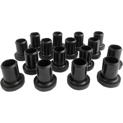 Set bucșe A-Arm față stânga spate dreapta OEM înlocuire EPI PERFORMANCE WE340056 Set bucșe A-Arm față stânga spate dreapta OEM înlocuire EPI PERFORMANCE WE340056