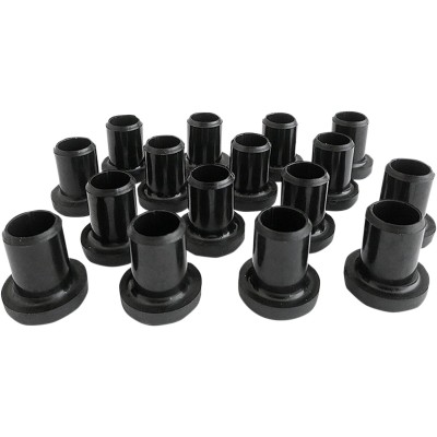 Set bucșe A-Arm față stânga spate dreapta OEM înlocuire EPI PERFORMANCE WE340056 Set bucșe A-Arm față stânga spate dreapta OEM înlocuire EPI PERFORMANCE WE340056