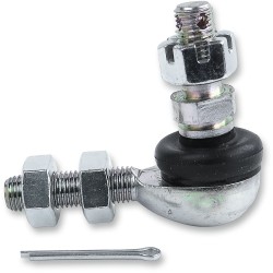 Capăt interior stânga pentru bara de direcție OEM înlocuitor natural EPI PERFORMANCE WE315044 Capăt interior stânga pentru bara de direcție OEM înlocuitor natural EPI PERFORMANCE WE315044