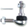 Capăt de bară de direcție stânga exterior OEM înlocuire naturală EPI PERFORMANCE WE315045
