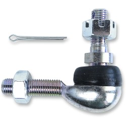Capăt interior pentru bară de direcție OEM înlocuire naturală EPI PERFORMANCE WE315046 Capăt interior pentru bară de direcție OEM înlocuire naturală EPI PERFORMANCE WE315046