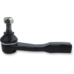 Capăt exterior de bară de direcție OEM înlocuire negru EPI PERFORMANCE WE315047 Capăt exterior de bară de direcție OEM înlocuire negru EPI PERFORMANCE WE315047