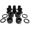 Set bucșe pentru braț oscilant spate stânga dreapta OEM înlocuire EPI PERFORMANCE WE340072 Set bucșe pentru braț oscilant spate stânga dreapta OEM înlocuire EPI PERFORMANCE WE340072 thumb