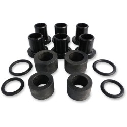 Set bucșe pentru braț oscilant spate stânga dreapta OEM înlocuire EPI PERFORMANCE WE340072 Set bucșe pentru braț oscilant spate stânga dreapta OEM înlocuire EPI PERFORMANCE WE340072