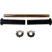 Set bucșe pentru braț A superior față OEM înlocuitor EPI PERFORMANCE WE341047 Set bucșe pentru braț A superior față OEM înlocuitor EPI PERFORMANCE WE341047 thumb